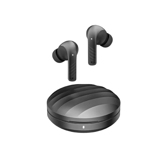 EchoPods ME-706 – Bluetooth 5.4 Wireless Earbuds with IPX4 Waterproof Design